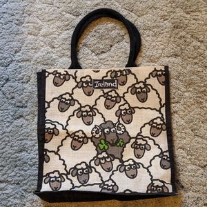 Sheep Paddock Bag